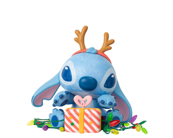 Christmas Stitch 3D Puzzle