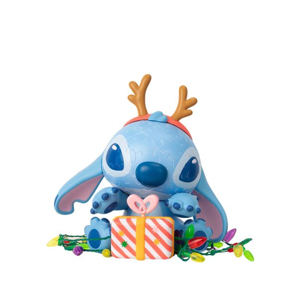 Christmas Stitch 3D Puzzle